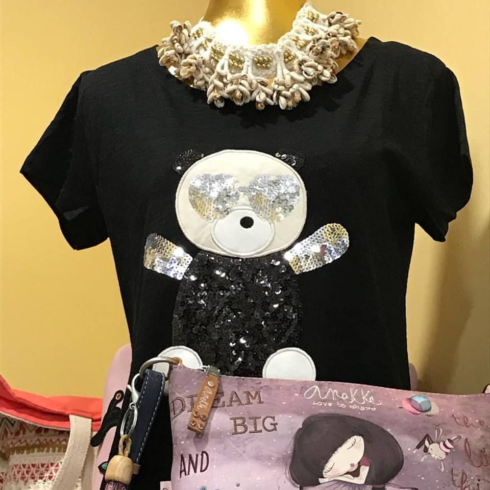 Camisetas: Moda, complementos y regalos de Juncal. V Camisetas: Moda, complementos y regalos de Juncal. V