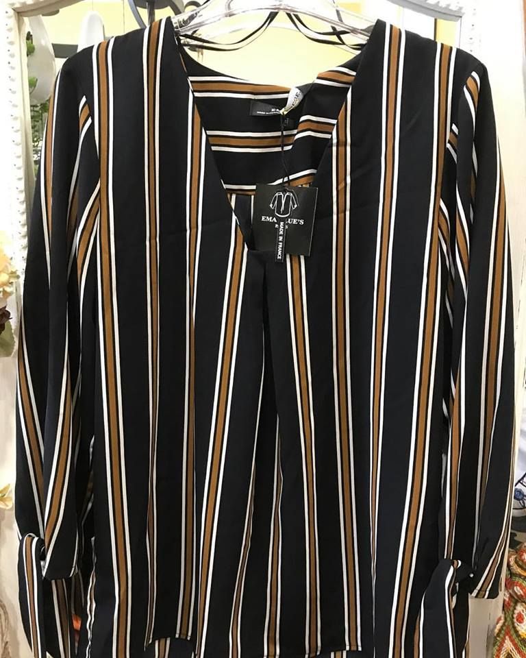 Blusas: Moda, complementos y regalos de Juncal. V Blusas: Moda, complementos y regalos de Juncal. V