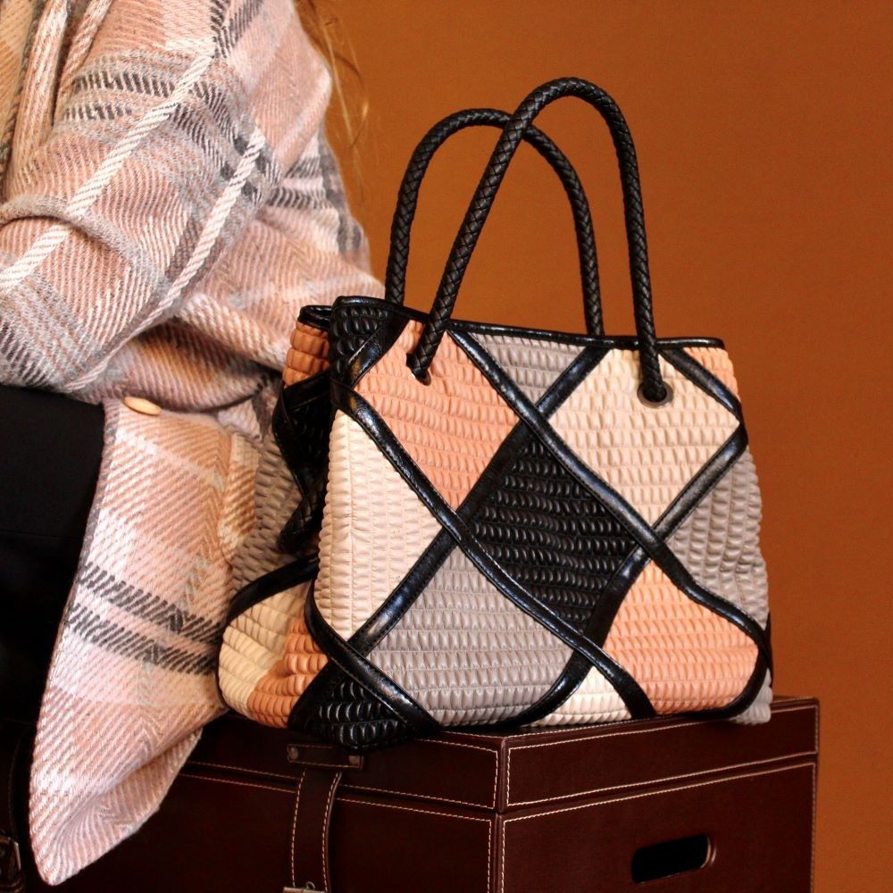 Bolsos: Moda, complementos y regalos de Juncal. V Bolsos: Moda, complementos y regalos de Juncal. V