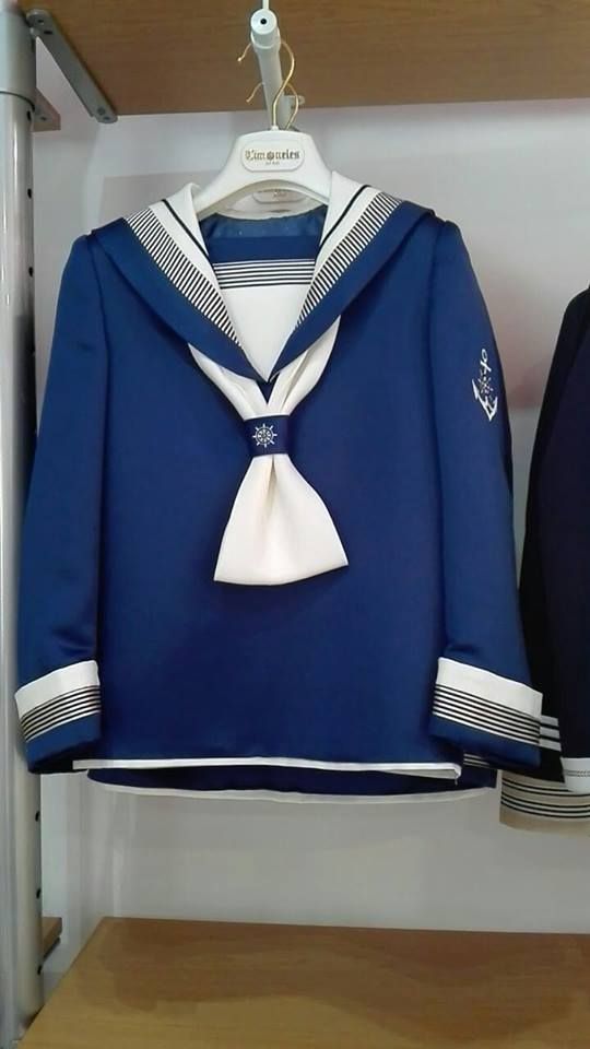 Comunión niño: Ropa niños de Dados Comunión niño: Ropa niños de Dados