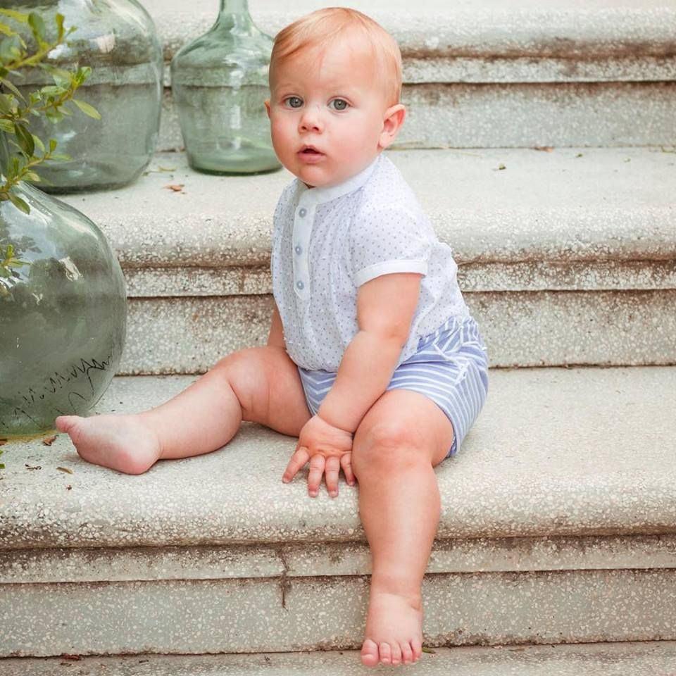 Ropa para bebé: Ropa niños de Dados Ropa para bebé: Ropa niños de Dados