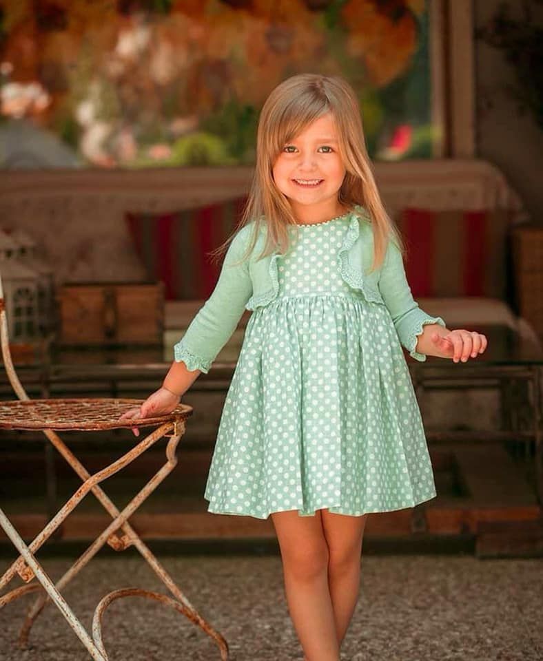 Marcas: Ropa niños de Dados Marcas: Ropa niños de Dados