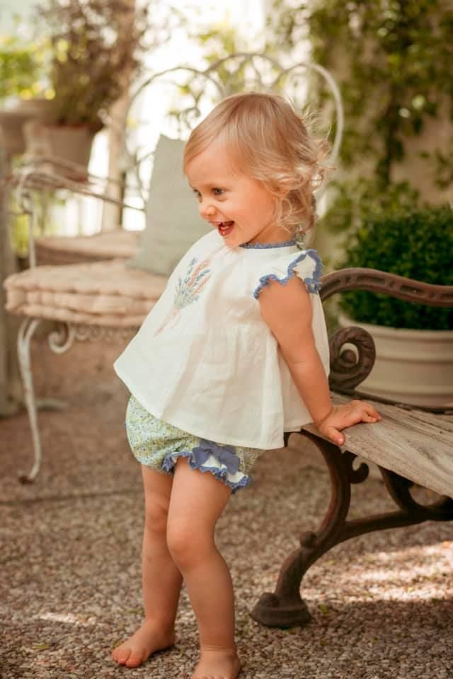 Ropa para bebé: Ropa niños de Dados Ropa para bebé: Ropa niños de Dados