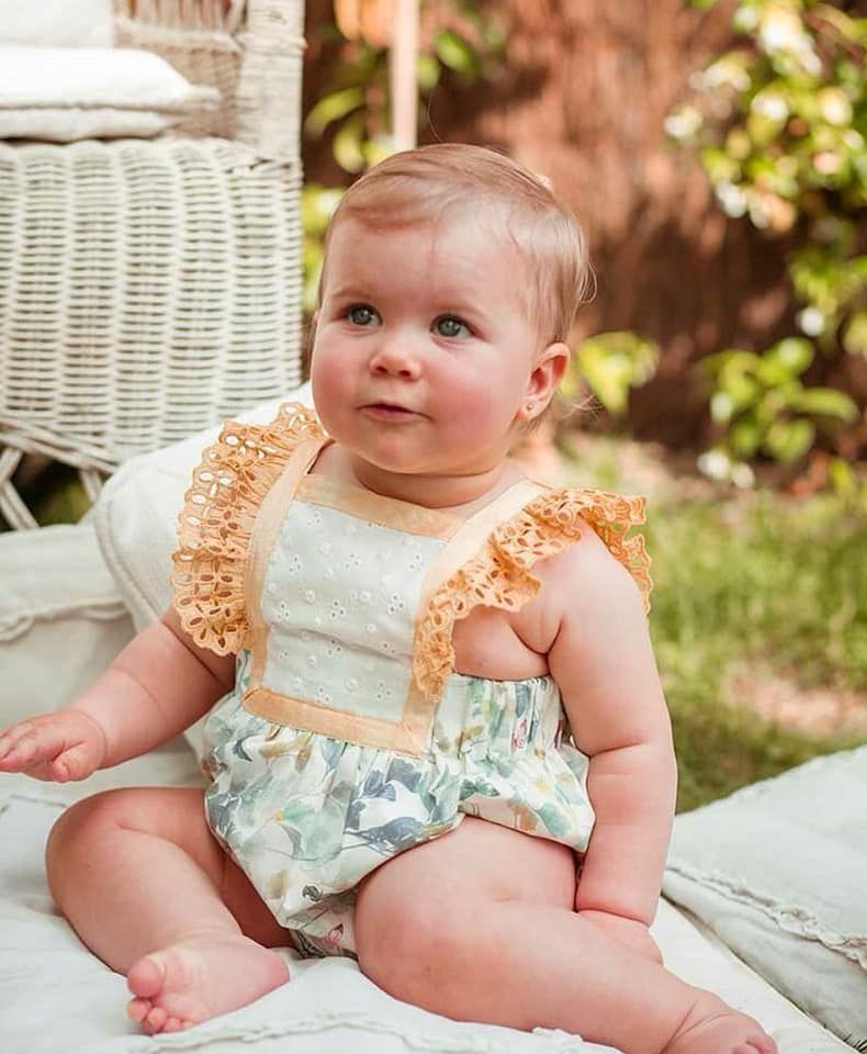 Ropa para bebé: Ropa niños de Dados Ropa para bebé: Ropa niños de Dados