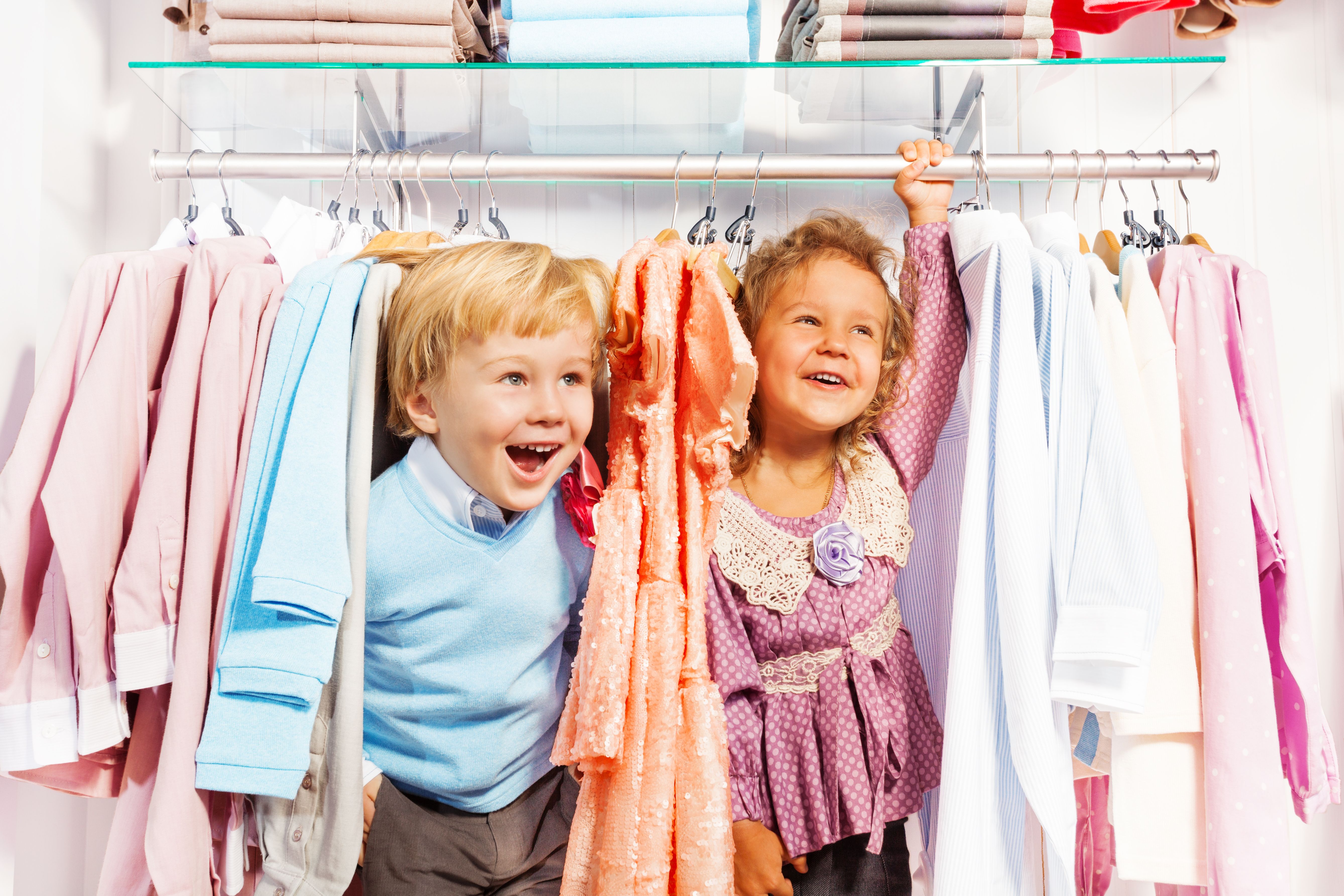 Moda infantil: Ropa niños de Dados Moda infantil: Ropa niños de Dados