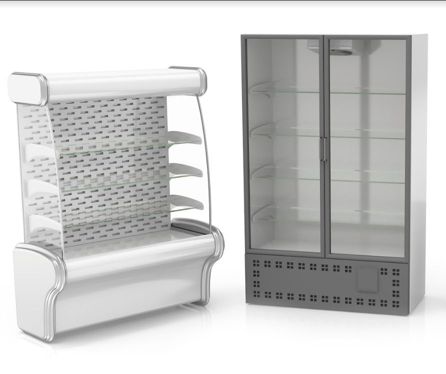 Montaje de cámaras de frío industrial: Servicios de Edelweiss Cold Montaje de cámaras de frío industrial: Servicios de Edelweiss Cold