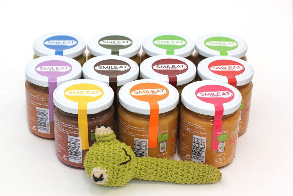 Nutrición infantil: Servicios de Farmacia Paloma Merino Granizo Nutrición infantil: Servicios de Farmacia Paloma Merino Granizo