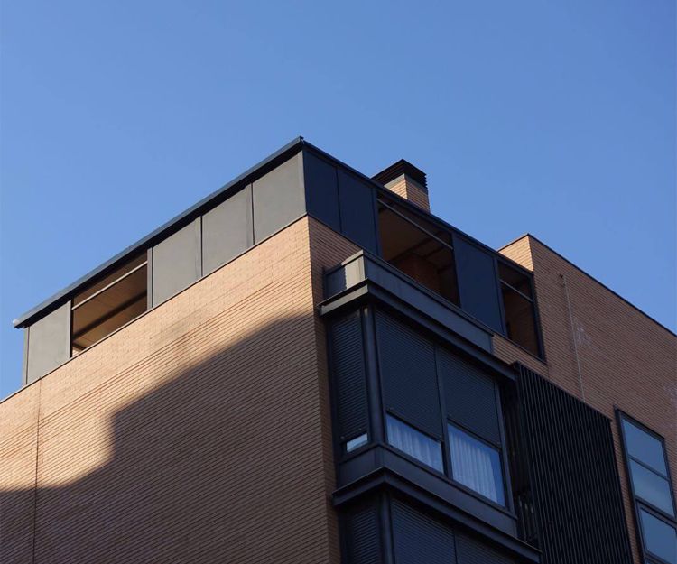 Cerramientos y ventanas de aluminio en Talavera de la Reina