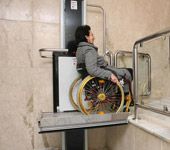 Elevadores para movilidad reducida: Productos y servicios de TOT ELEVACIÓ Elevadores para movilidad reducida: Productos y servicios de TOT ELEVACIÓ