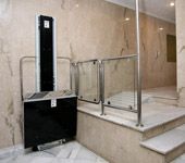 Elevadores para movilidad reducida: Productos y servicios de TOT ELEVACIÓ Elevadores para movilidad reducida: Productos y servicios de TOT ELEVACIÓ