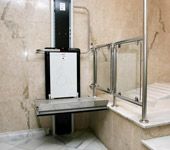 Elevadores para movilidad reducida: Productos y servicios de TOT ELEVACIÓ Elevadores para movilidad reducida: Productos y servicios de TOT ELEVACIÓ