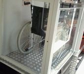 Elevadores para movilidad reducida: Productos y servicios de TOT ELEVACIÓ Elevadores para movilidad reducida: Productos y servicios de TOT ELEVACIÓ
