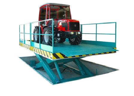 Elevadores de vehículos: Productos y servicios de TOT ELEVACIÓ Elevadores de vehículos: Productos y servicios de TOT ELEVACIÓ