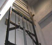 Plataformas montacargas: Productos y servicios de TOT ELEVACIÓ Plataformas montacargas: Productos y servicios de TOT ELEVACIÓ