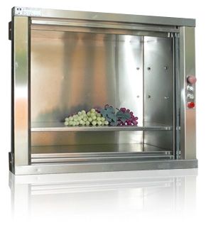 Minielevadors: Productos y servicios de TOT ELEVACIÓ Minielevadors: Productos y servicios de TOT ELEVACIÓ