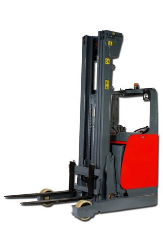 Carretillas, elevadores y transpaletas: Productos y servicios de TOT ELEVACIÓ Carretillas, elevadores y transpaletas: Productos y servicios de TOT ELEVACIÓ