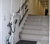 Silla y plataforma salvaescaleras: Productos y servicios de TOT ELEVACIÓ Silla y plataforma salvaescaleras: Productos y servicios de TOT ELEVACIÓ