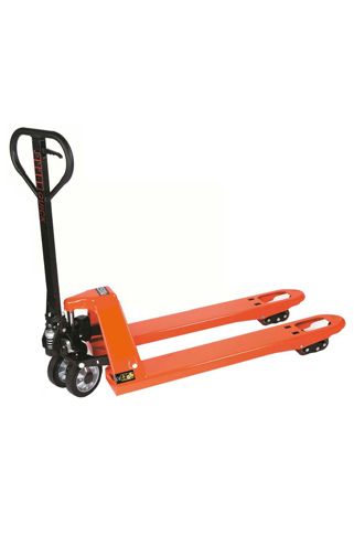 Carretillas, elevadores y transpaletas: Productos y servicios de TOT ELEVACIÓ Carretillas, elevadores y transpaletas: Productos y servicios de TOT ELEVACIÓ