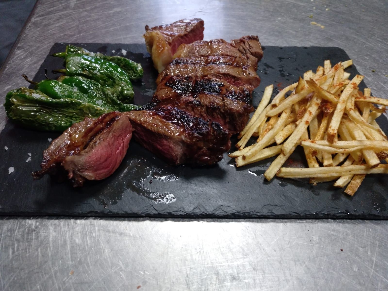 Sugerencias de la semana: Carta de Rincón del Enano Cocina y Brasas Sugerencias de la semana: Carta de Rincón del Enano Cocina y Brasas