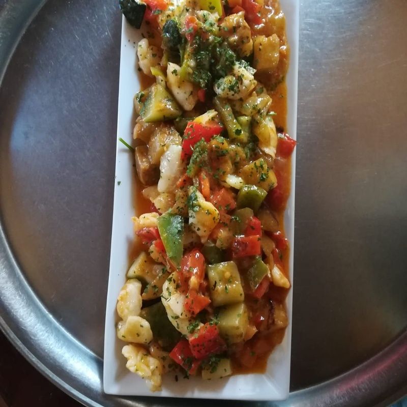 Sugerencias de la semana: Carta de Rincón del Enano Cocina y Brasas Sugerencias de la semana: Carta de Rincón del Enano Cocina y Brasas
