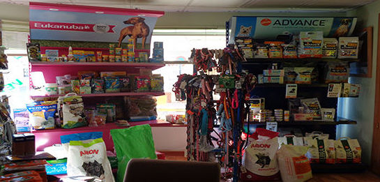Tienda: Servicios de Clínica Veterinaria Estrella Rubio Tienda: Servicios de Clínica Veterinaria Estrella Rubio
