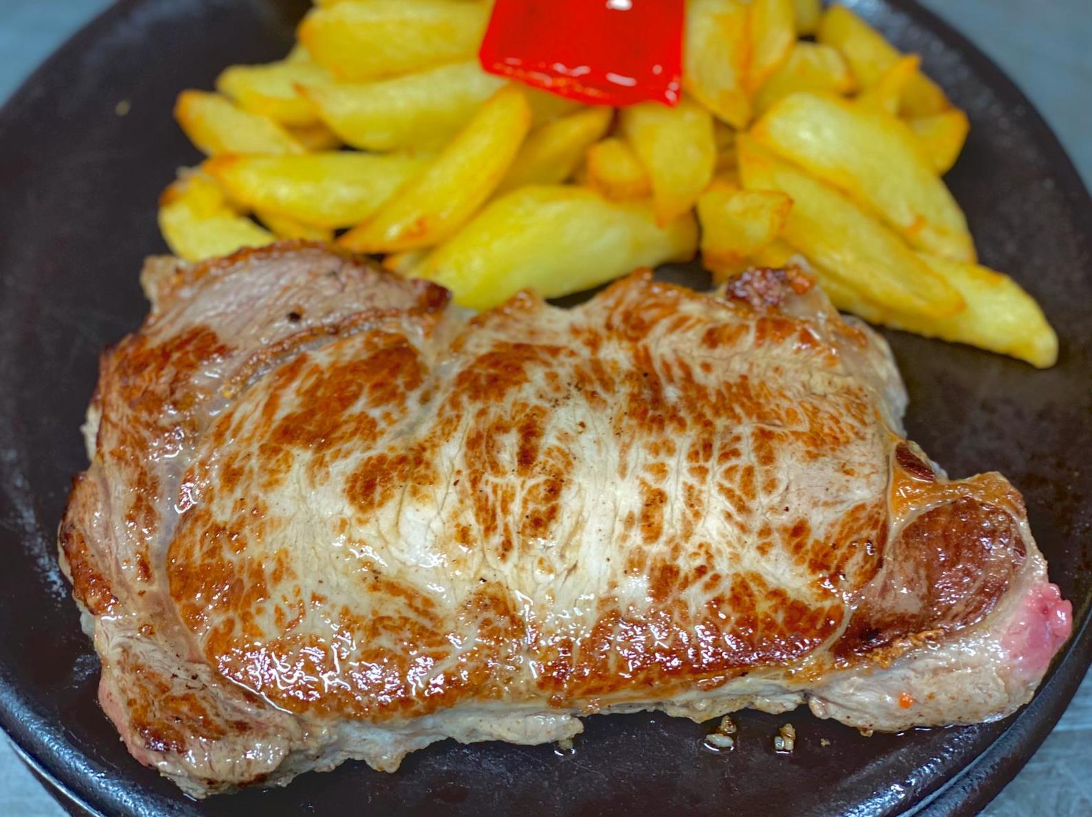 Nuestras carnes: Nuestra carta de Sidrería Panizal Nuestras carnes: Nuestra carta de Sidrería Panizal