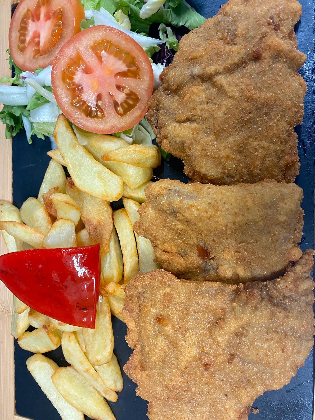 Nuestras carnes: Nuestra carta de Sidrería Panizal Nuestras carnes: Nuestra carta de Sidrería Panizal