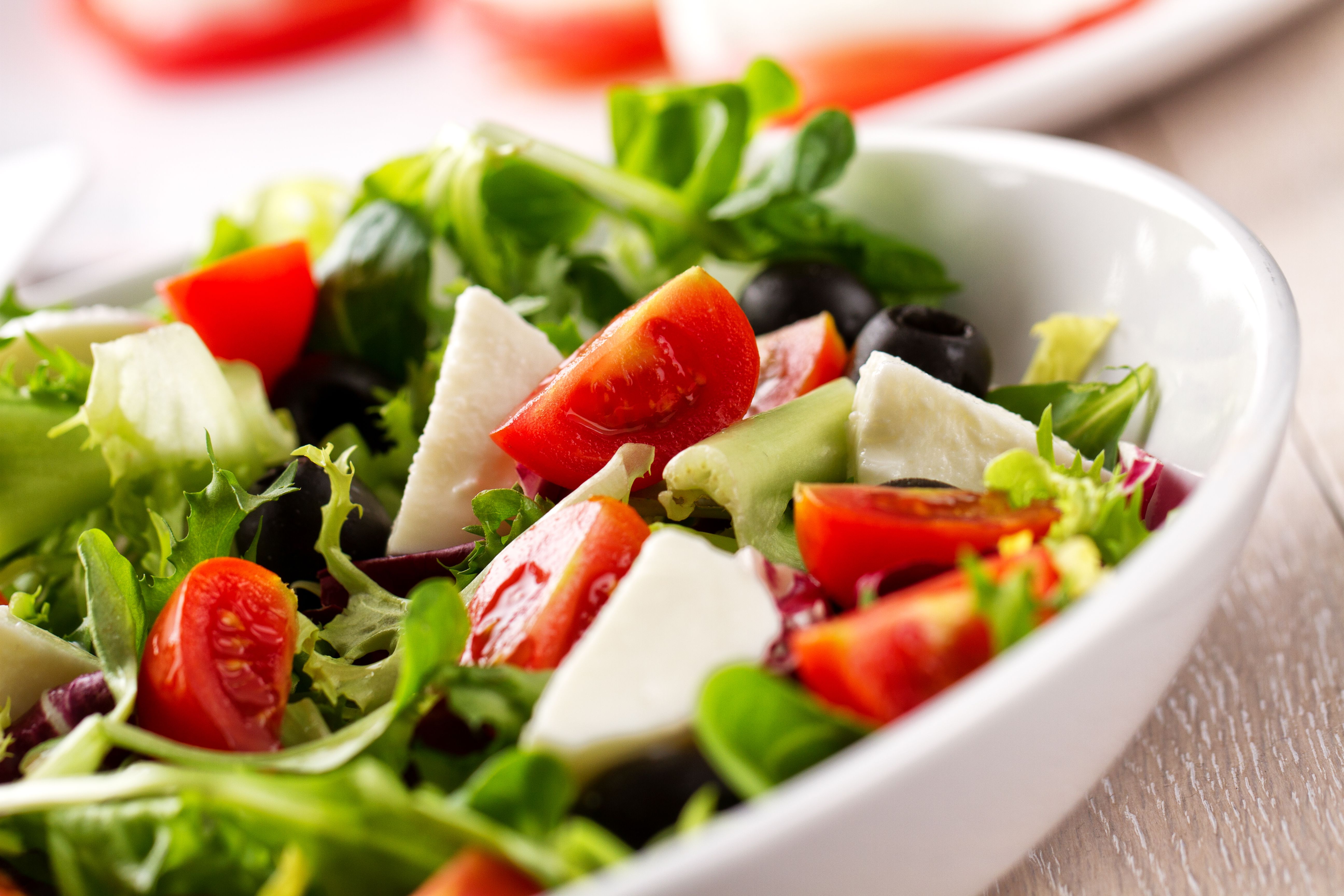 Ensaladas: Nuestra carta de Sidrería Panizal Ensaladas: Nuestra carta de Sidrería Panizal