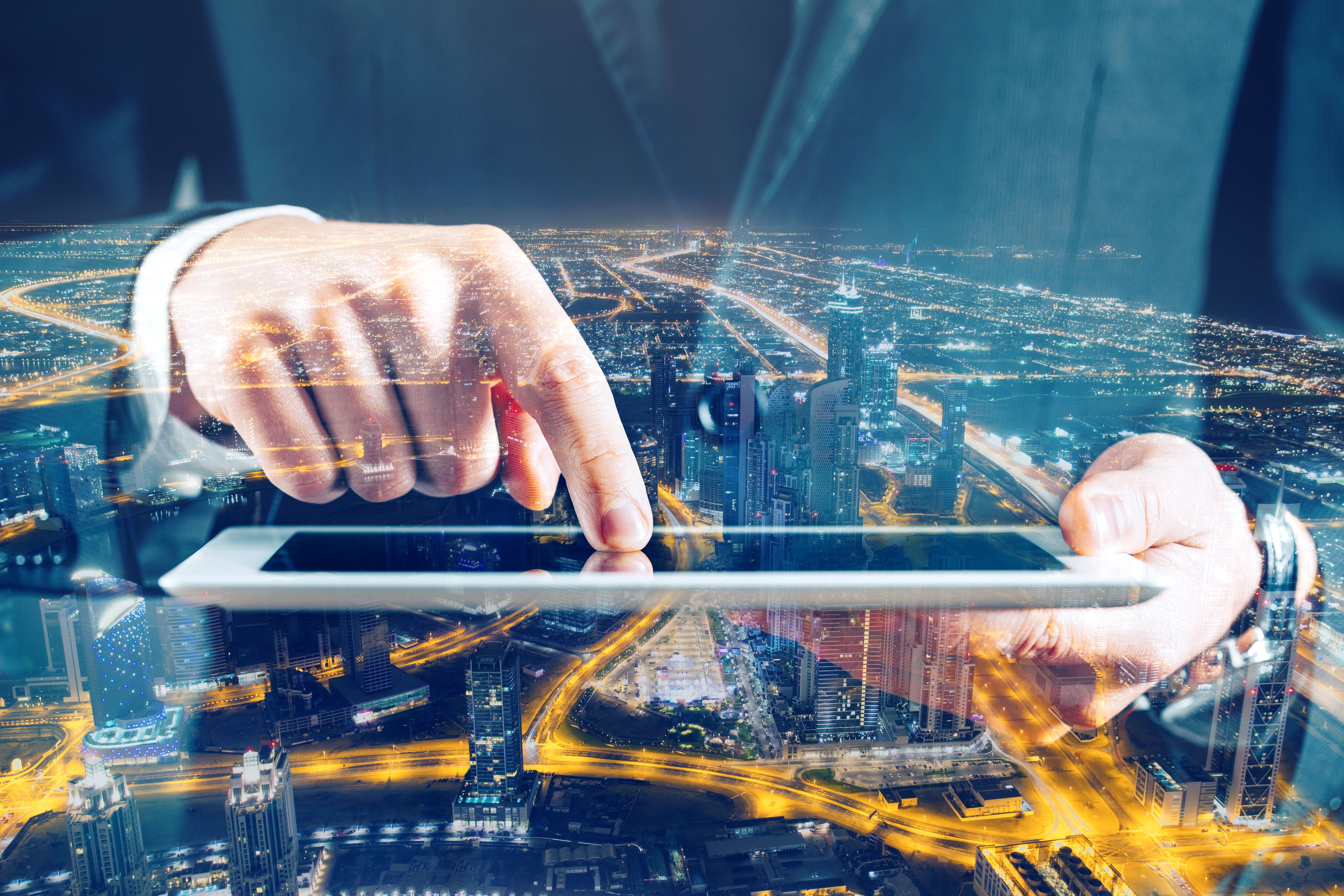Portátiles y tablet: Servicios de I. A. Soluciones Tecnológicas Portátiles y tablet: Servicios de I. A. Soluciones Tecnológicas
