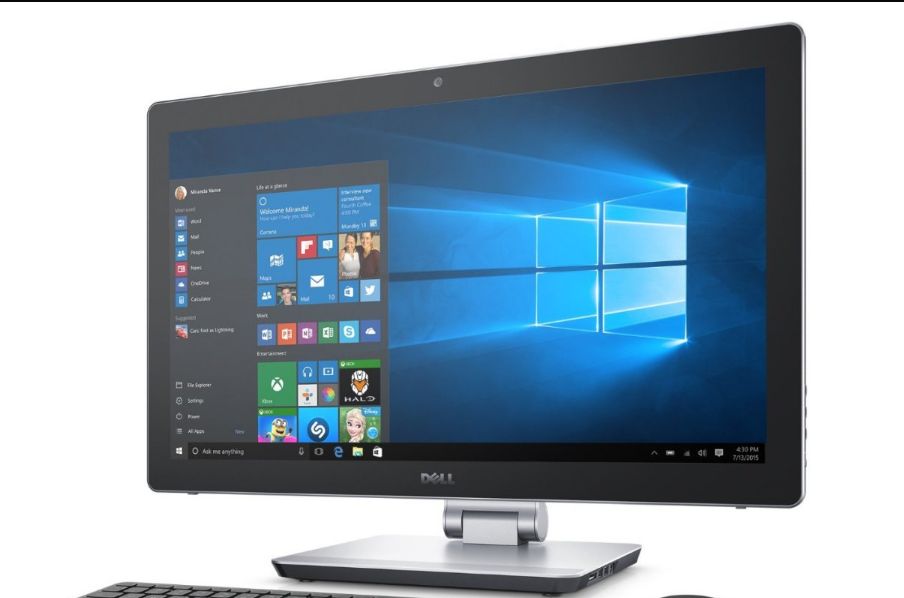 Monitores: Servicios de I. A. Soluciones Tecnológicas Monitores: Servicios de I. A. Soluciones Tecnológicas