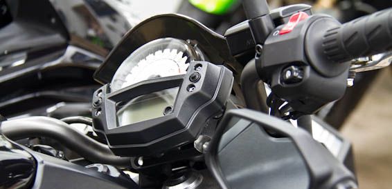 Eléctrico: Servicios de Green Motos Eléctrico: Servicios de Green Motos