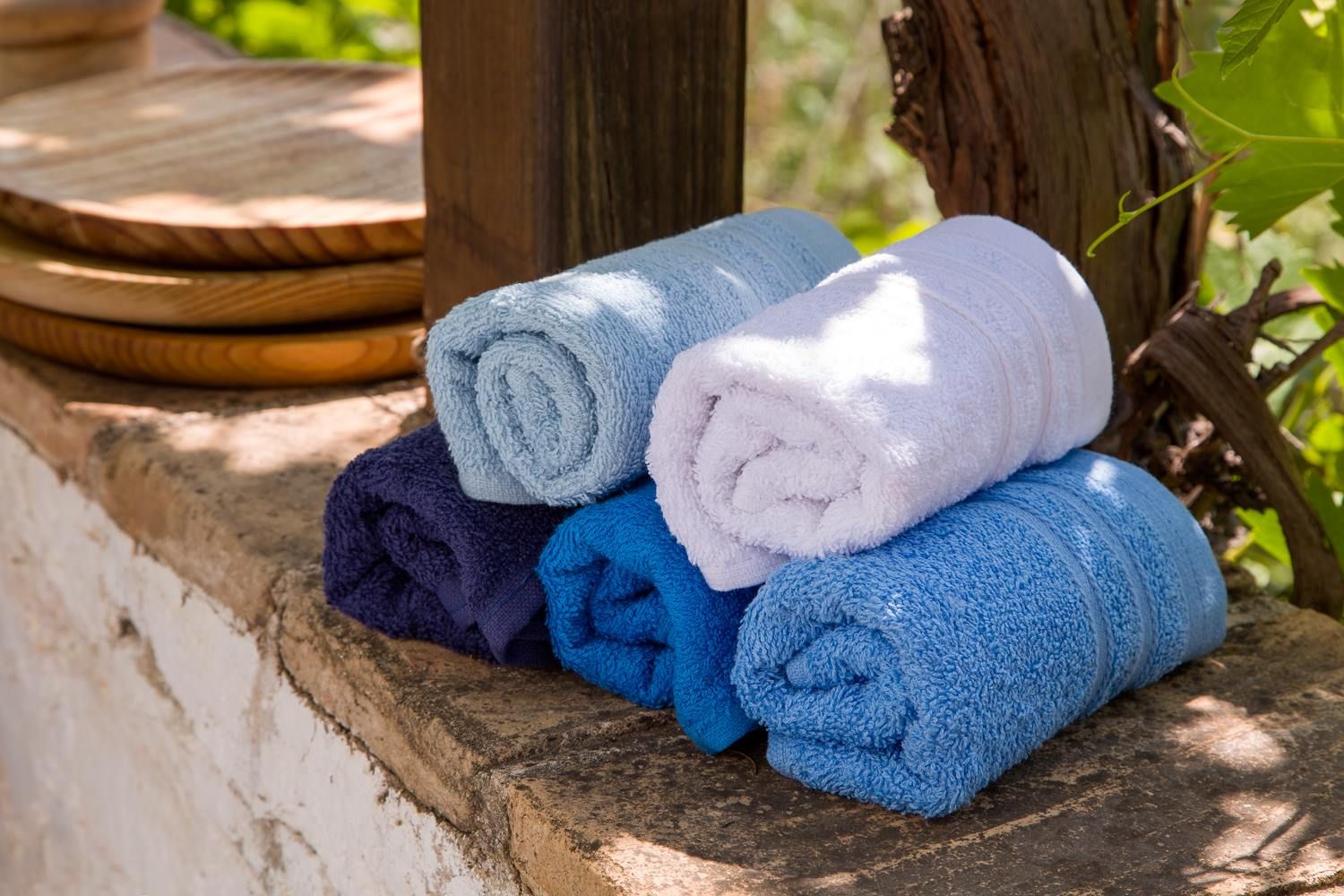 Ropa de baño: Servicios de El Hogar de Ramona Ropa de baño: Servicios de El Hogar de Ramona