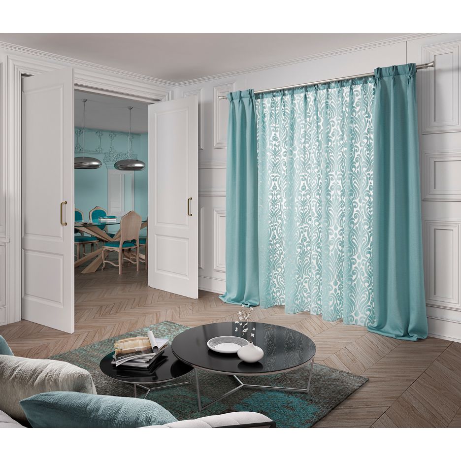 Cortinas: Servicios de El Hogar de Ramona Cortinas: Servicios de El Hogar de Ramona