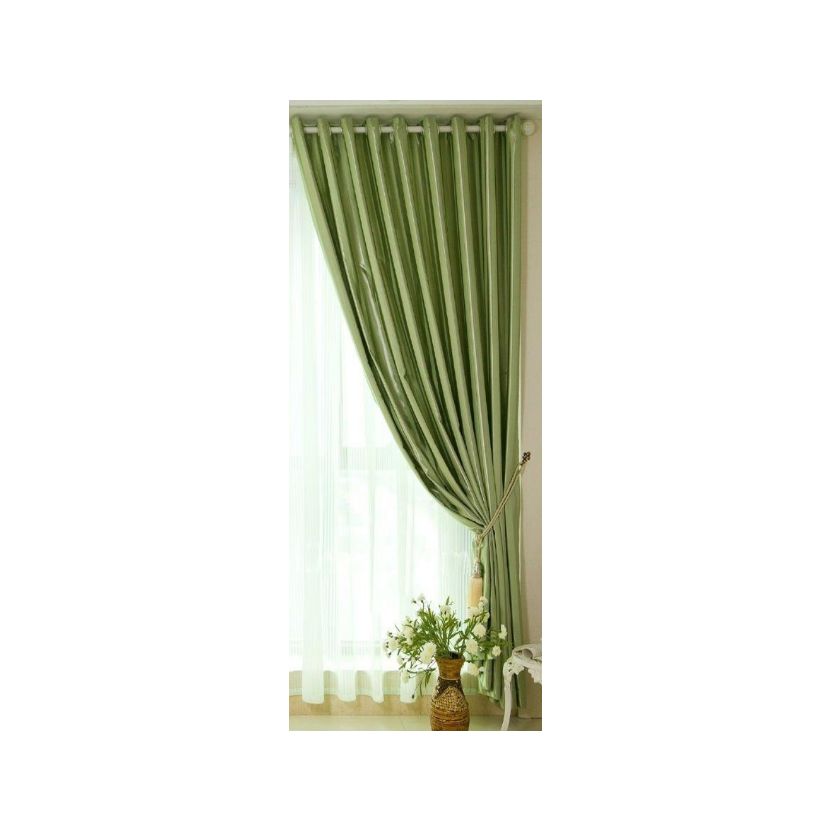 Cortinas: Servicios de El Hogar de Ramona Cortinas: Servicios de El Hogar de Ramona