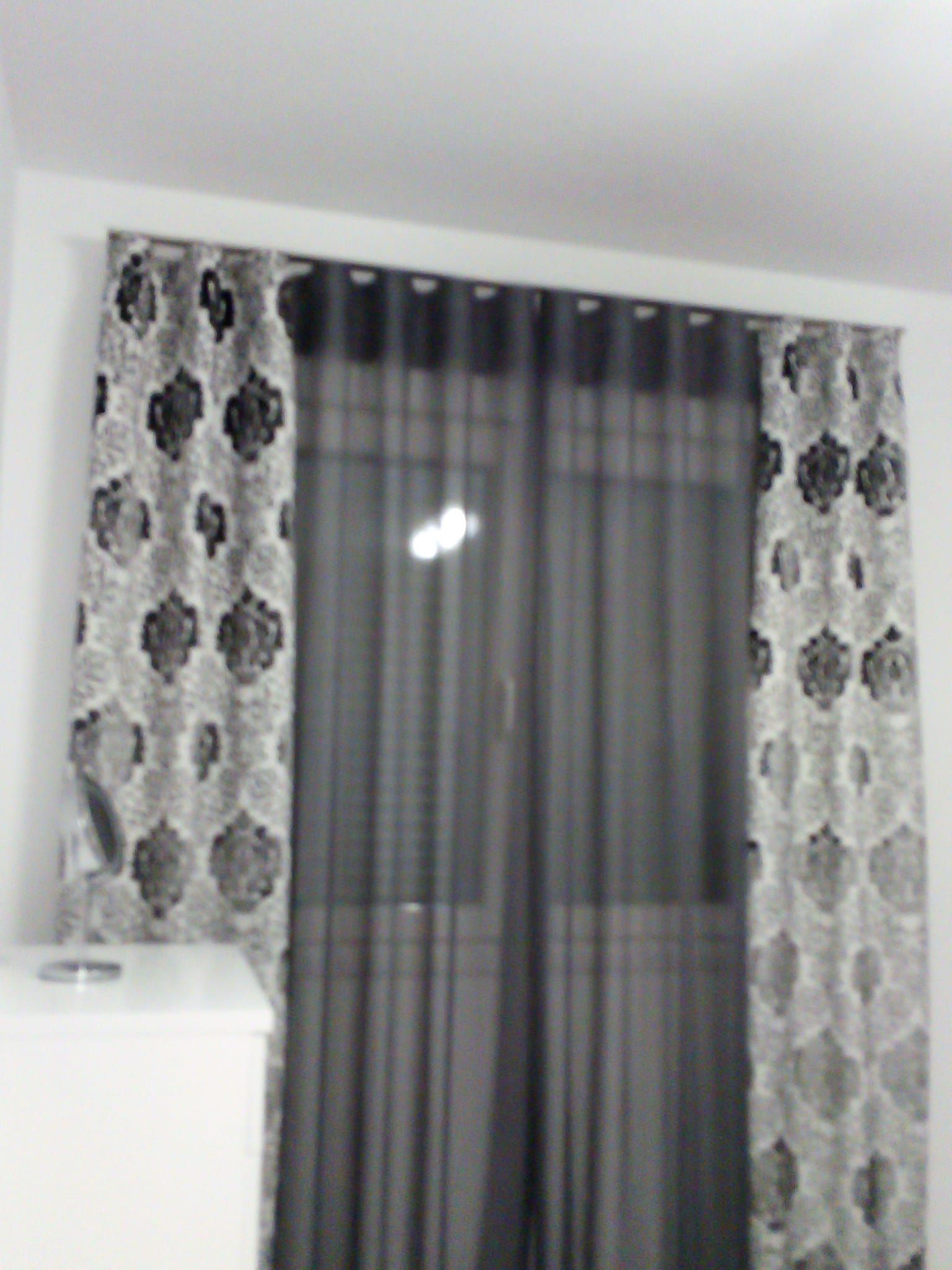 Confección de cortinas a medida