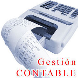 Área contable: Servicios de Pons Sabaté Área contable: Servicios de Pons Sabaté