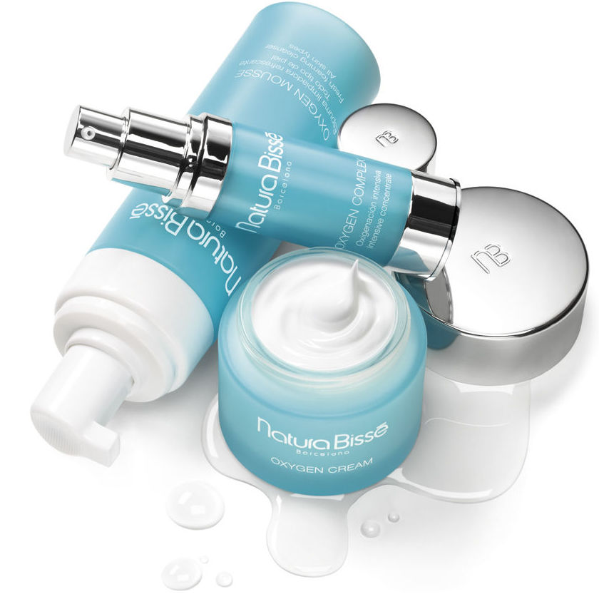 O2 Relax: Tratamientos de Lucía García Belleza y Salud O2 Relax: Tratamientos de Lucía García Belleza y Salud
