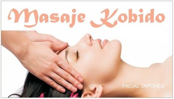 Masaje Kobido: Tratamientos de Lucía García Belleza y Salud Masaje Kobido: Tratamientos de Lucía García Belleza y Salud