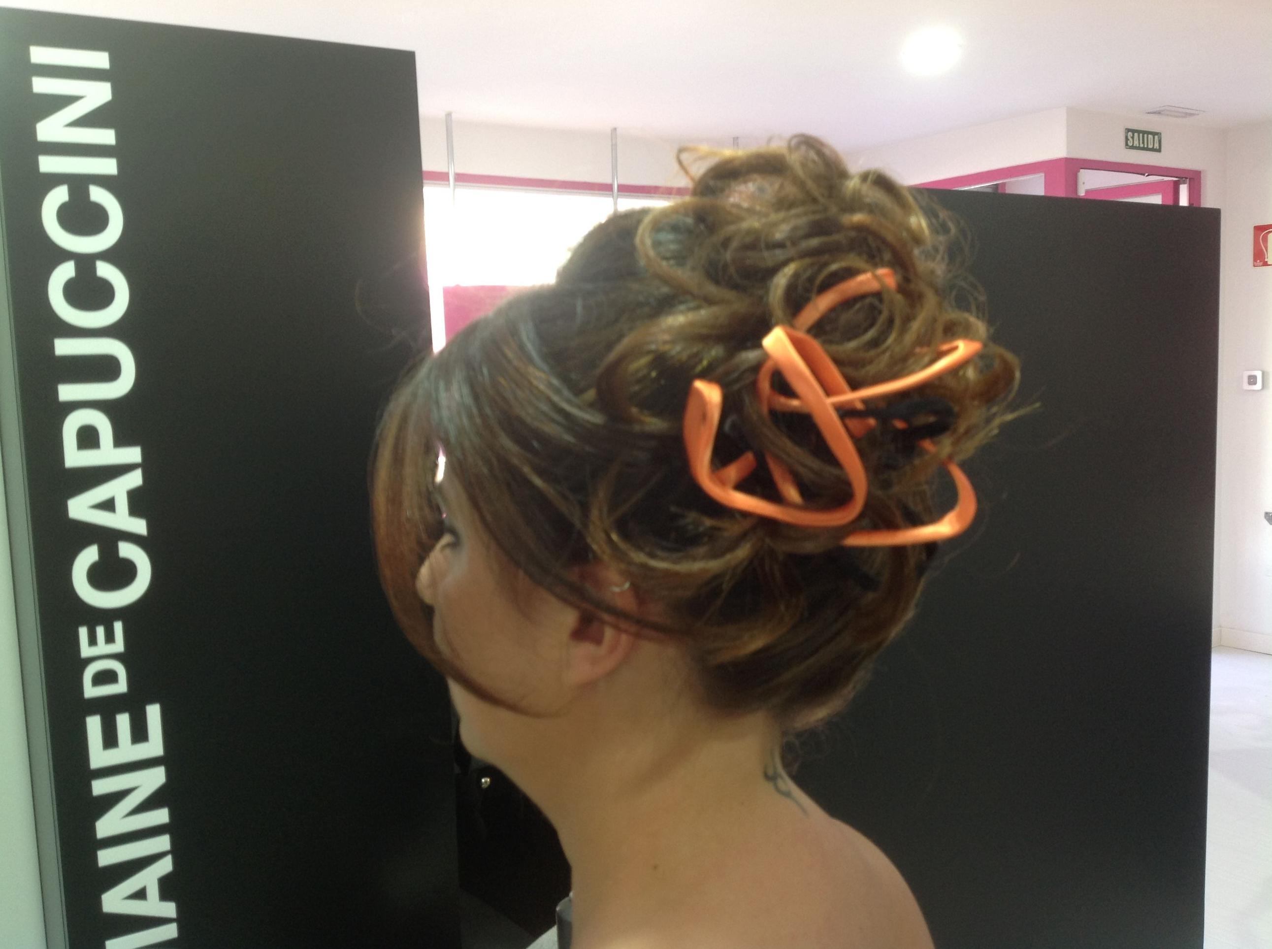 Peluquería: Tratamientos de Lucía García Belleza y Salud Peluquería: Tratamientos de Lucía García Belleza y Salud