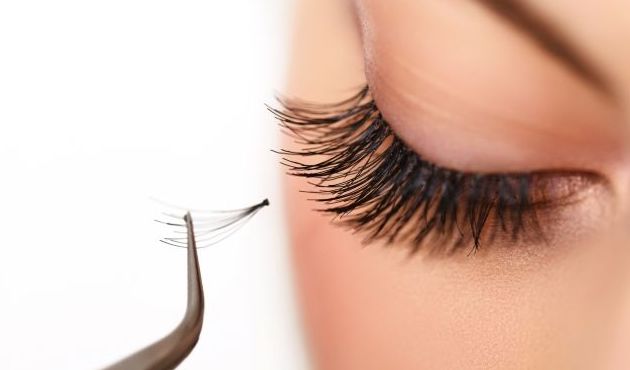 Extensiones de pestañas: Tratamientos de Lucía García Belleza y Salud Extensiones de pestañas: Tratamientos de Lucía García Belleza y Salud