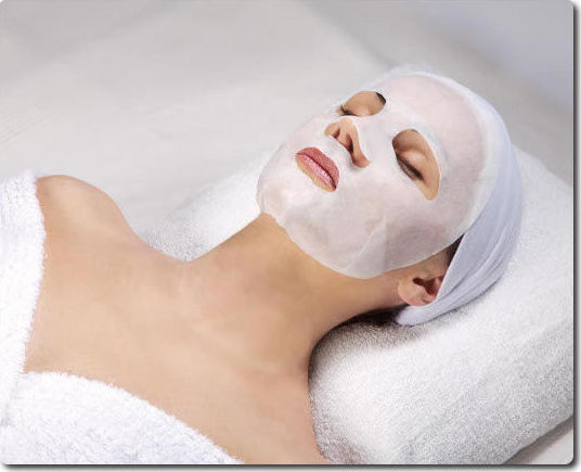 Velo de colágeno: Tratamientos de Lucía García Belleza y Salud Velo de colágeno: Tratamientos de Lucía García Belleza y Salud