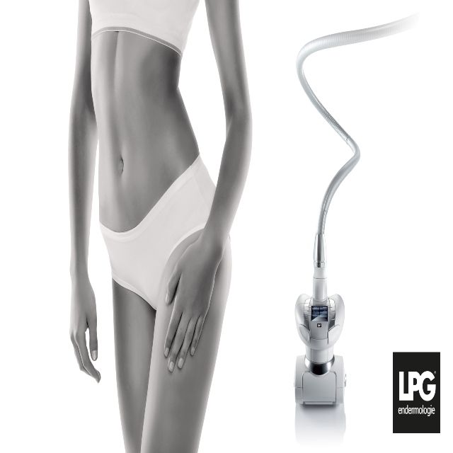 LPG endermologie: Tratamientos de Lucía García Belleza y Salud LPG endermologie: Tratamientos de Lucía García Belleza y Salud