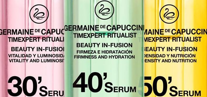 Tratamiento Beauty in-fusion: Tratamientos de Lucía García Belleza y Salud Tratamiento Beauty in-fusion: Tratamientos de Lucía García Belleza y Salud