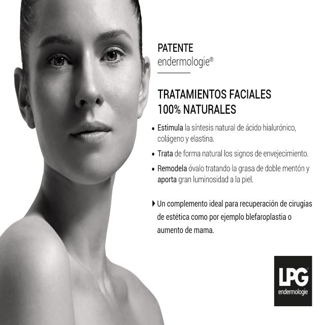 LPG endermologie: Tratamientos de Lucía García Belleza y Salud LPG endermologie: Tratamientos de Lucía García Belleza y Salud