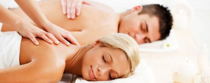 Masajes: Tratamientos de Lucía García Belleza y Salud Masajes: Tratamientos de Lucía García Belleza y Salud