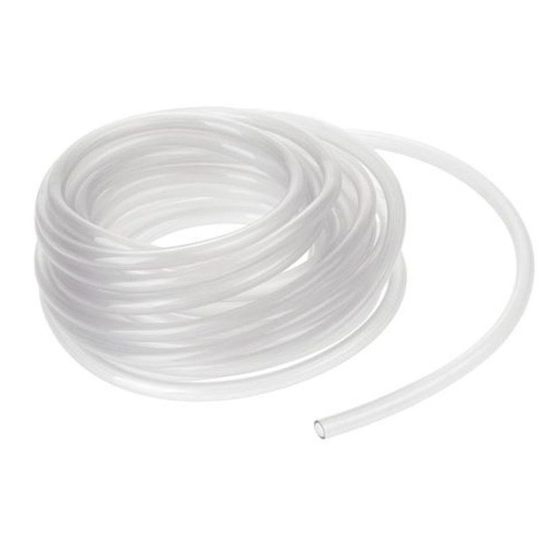 RDE0015 TUBO DE SILICONA 8MM 1 METRO: ESTUFAS DE PELLETS GRANADA de AHORRALIA RDE0015 TUBO DE SILICONA 8MM 1 METRO: ESTUFAS DE PELLETS GRANADA de AHORRALIA