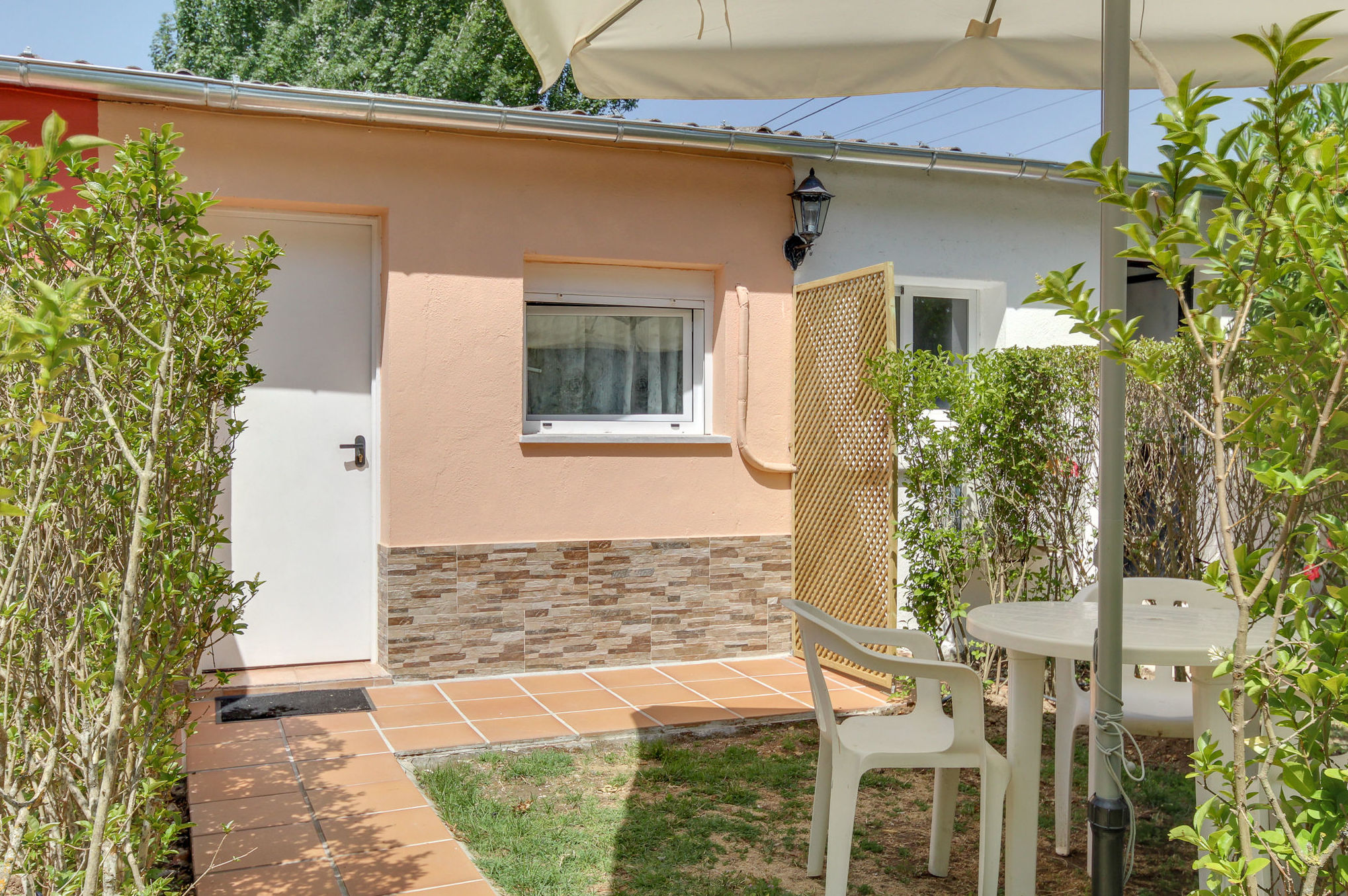 Apartamentos.: Servicios de Camping Don Quijote Apartamentos.: Servicios de Camping Don Quijote
