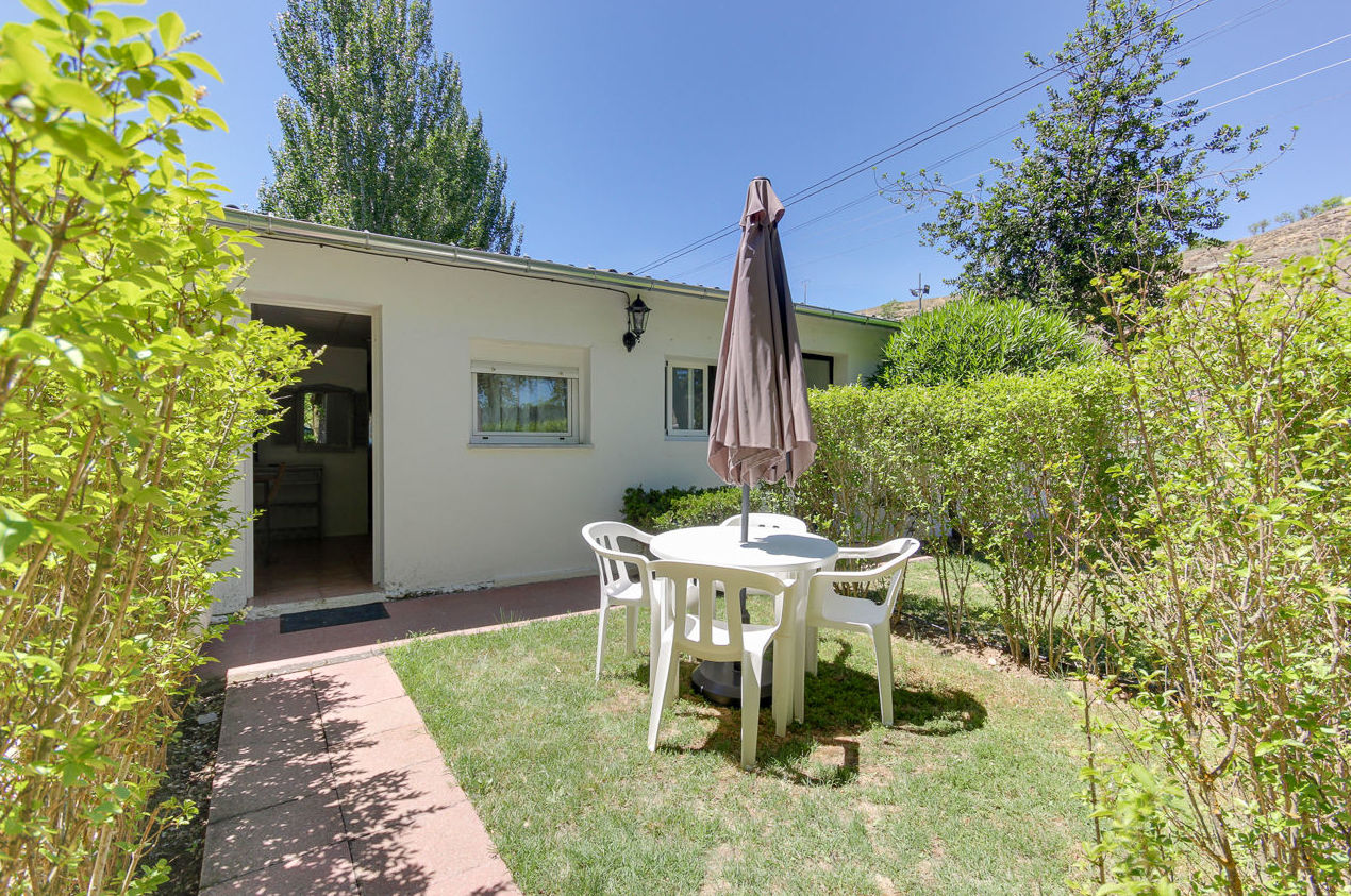 Apartamentos: Servicios de Camping Don Quijote Apartamentos: Servicios de Camping Don Quijote