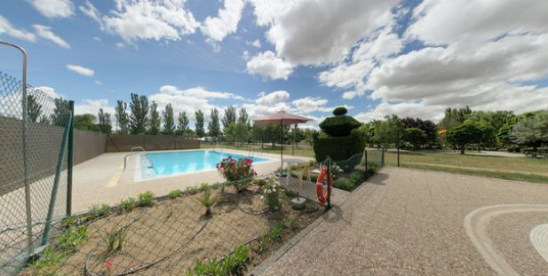 Tour Virtual Camping Don Quijote: Servicios de Camping Don Quijote Tour Virtual Camping Don Quijote: Servicios de Camping Don Quijote