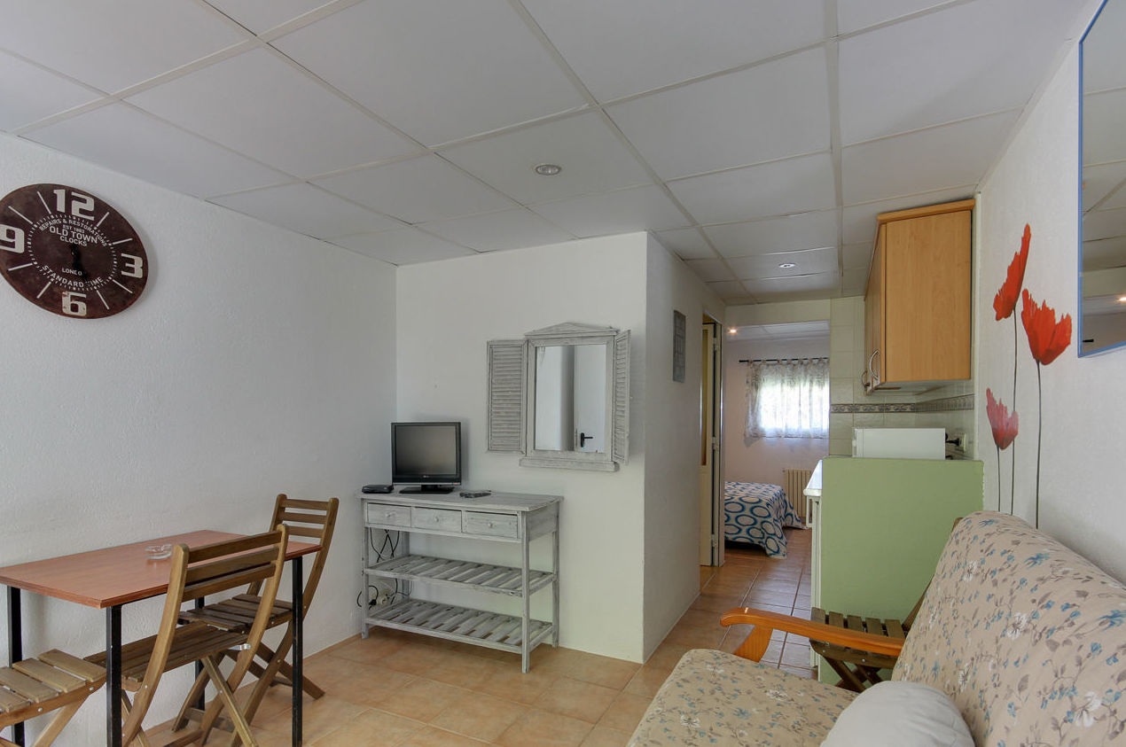 Apartamentos: Servicios de Camping Don Quijote Apartamentos: Servicios de Camping Don Quijote